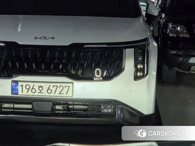 Volvo XC60 second Generation 2020 Белый из Кореи, фото 6