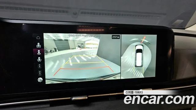 Kia Carnival 4th generation 2022 Черный из Кореи, фото 6