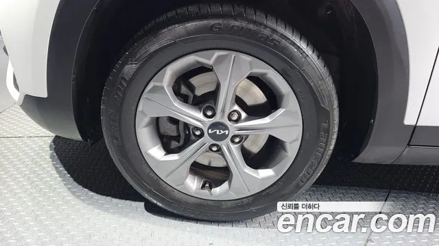 Kia Seltos id 2622980 из Кореи 6