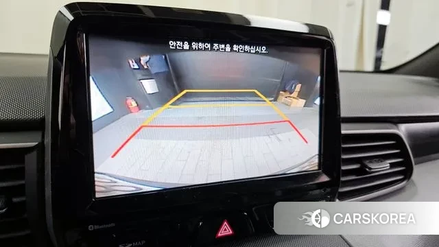 Hyundai Veloster (JS) 2018 Желтый из Кореи, фото 6