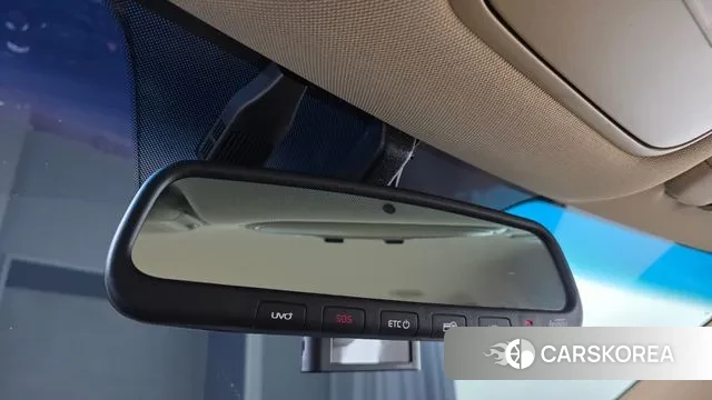 Kia The New Carnival id 3656402 из Кореи 6