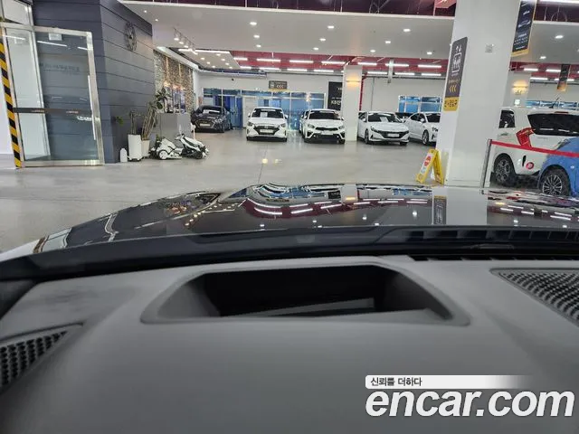 BMW 7 Series (G11) id 2589755 из Кореи 6