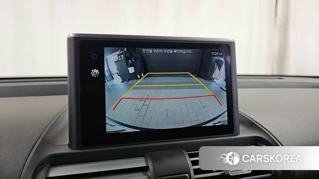 Hyundai Casper 2022 Белый из Кореи, фото 6