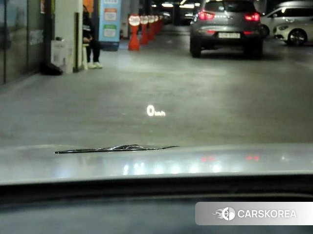 Kia Stinger Meister 2020 Белый из Кореи, фото 6