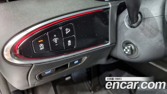 Genesis GV70 2024 Белый из Кореи, фото 6