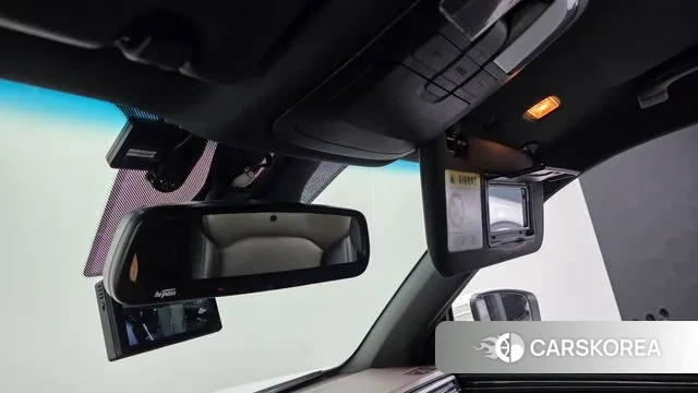 Ssangyong Beautiful Korando 2020 Белый из Кореи, фото 6