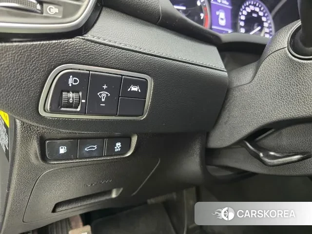 Hyundai Grandeur IG 2019 Черный из Кореи, фото 6