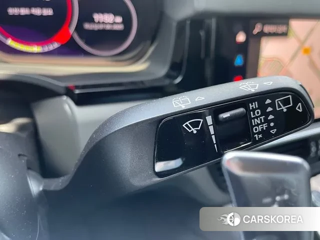 Porsche Cayenne (PO536) 2023 Белый из Кореи, фото 6