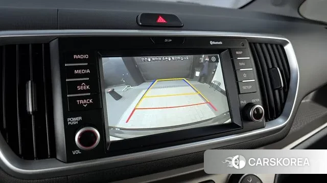 Kia The New Ray 2019 Черный из Кореи, фото 6