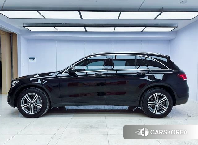 Mercedes-Benz GLC id 4218740 из Китая 6