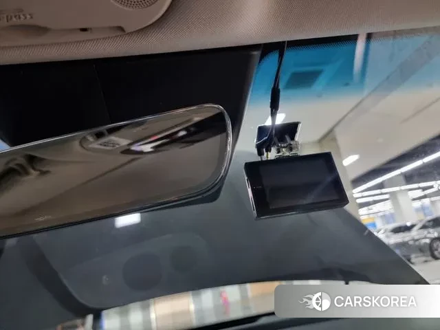 Kia K8 2021 Черный из Кореи, фото 6