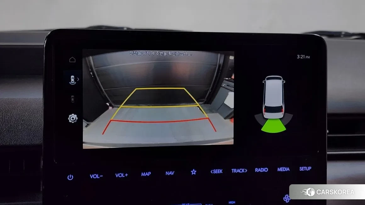 Hyundai Staria 2022 Серебряный из Кореи, фото 6