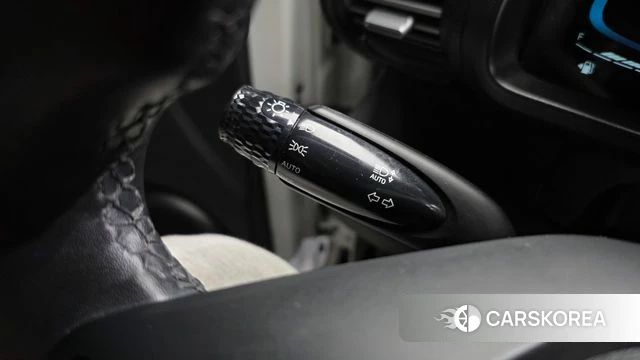Hyundai Casper 2022 Белый из Кореи, фото 6