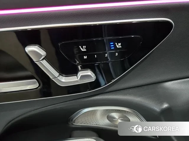 Mercedes-Benz E-Class W214 2025 Серый из Кореи, фото 6