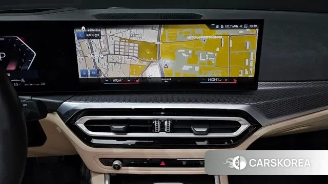 BMW 3 Series (G20) 2024 Белый из Кореи, фото 6