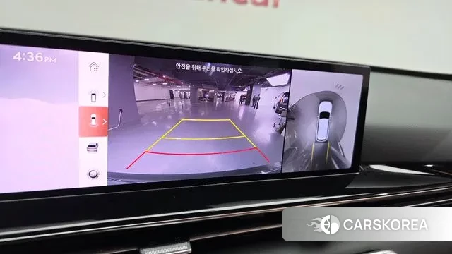 Genesis GV80 2024 Зеленый из Кореи, фото 6