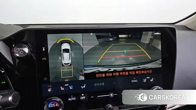 Lexus NX350h Second generation 2024 Серый из Кореи, фото 6