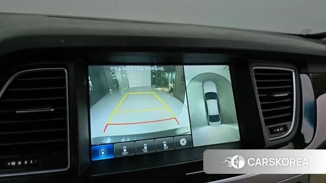 Genesis G80 2018 Черный из Кореи, фото 6