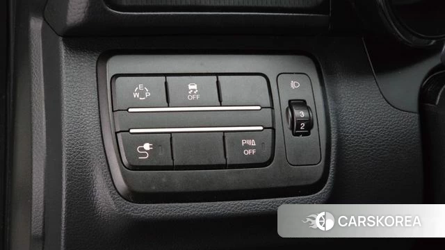 Ssangyong Tivoli Air 2018 Белый из Кореи, фото 6