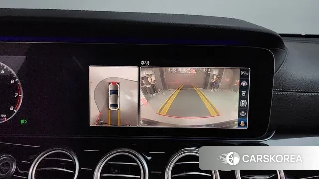 Mercedes-Benz E-Class W213 2020 Черный из Кореи, фото 6