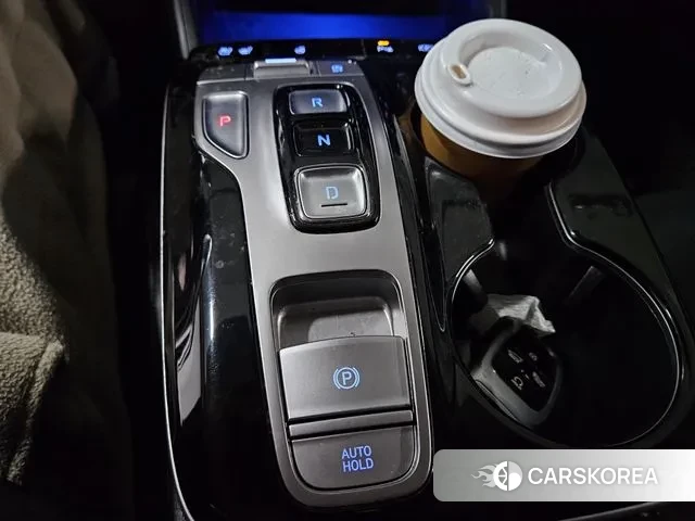 Hyundai Tucson (NX4) 2022 Белый из Кореи, фото 6