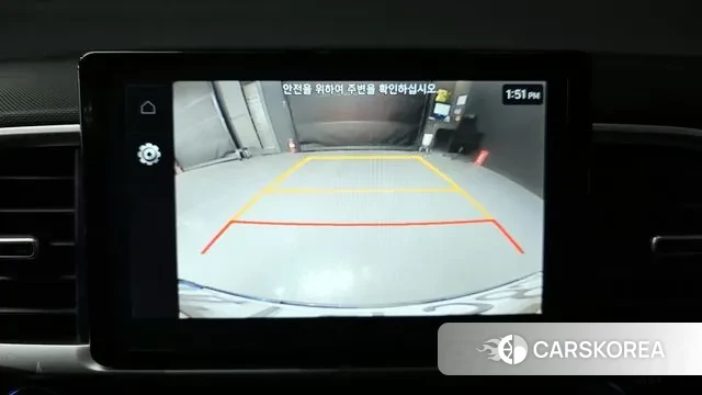 Hyundai Venue 2021 Белый из Кореи, фото 6