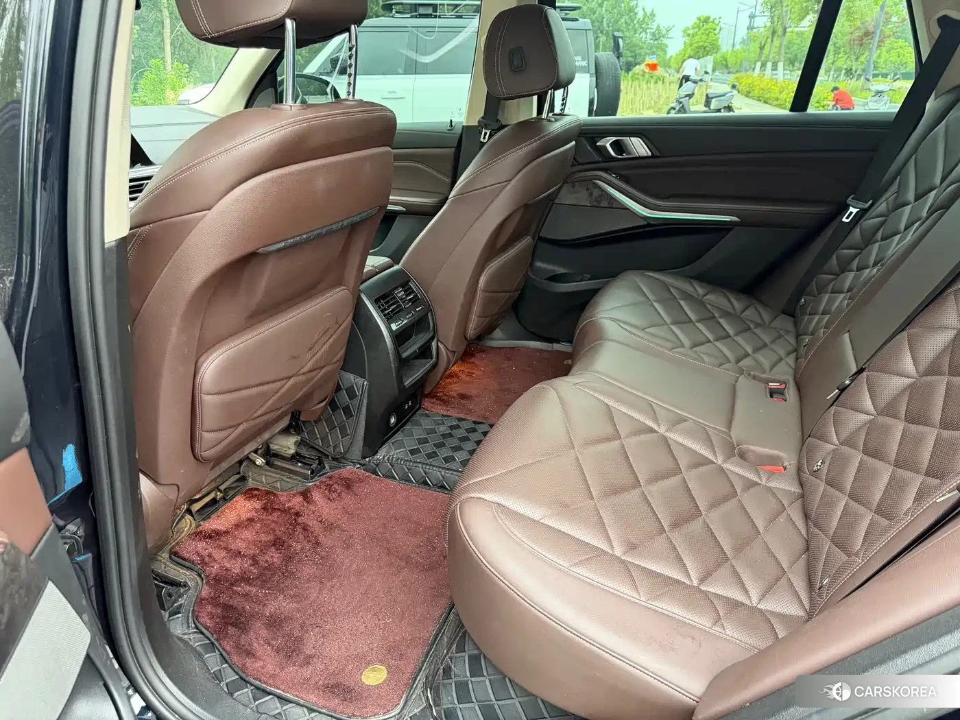 BMW X5 2022 Черный из Китая, фото 6