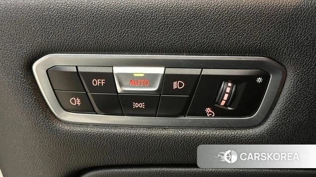 BMW X5 (G05) 2022 Белый из Кореи, фото 6