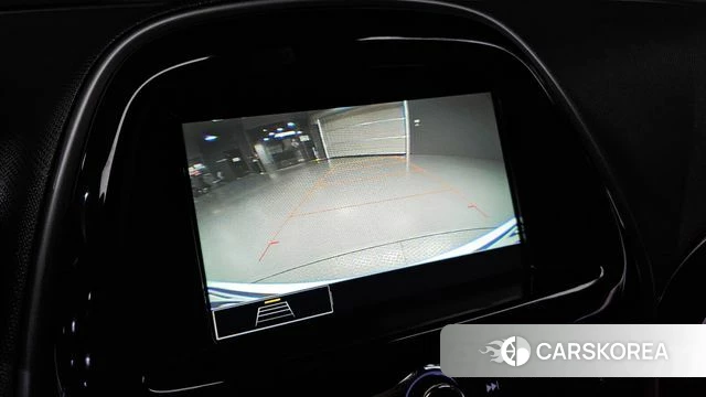 Chevrolet (GM Daewoo) The New Spark 2020 Черный из Кореи, фото 6