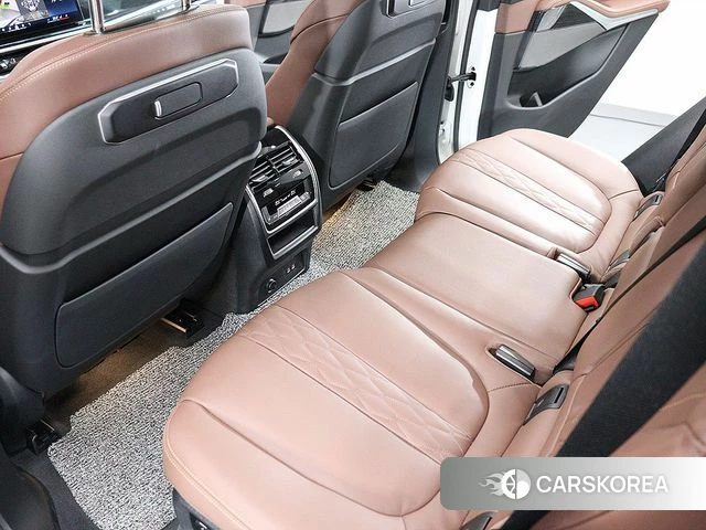 BMW X5 (G05) 2026 Белый из Кореи, фото 6