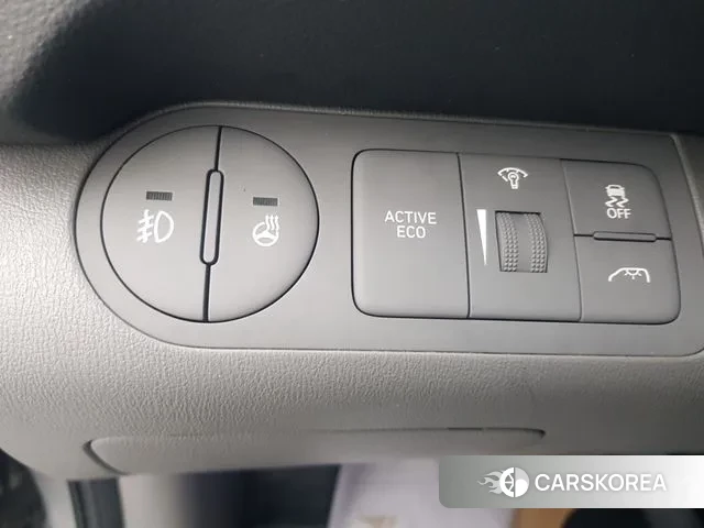 Hyundai The New Grand Starex 2019 Серый из Кореи, фото 6