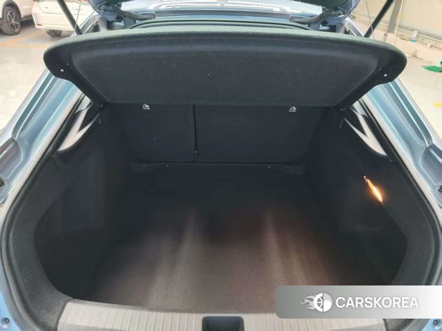 Volkswagen Lingdu 2023 Синий из Китая, фото 6