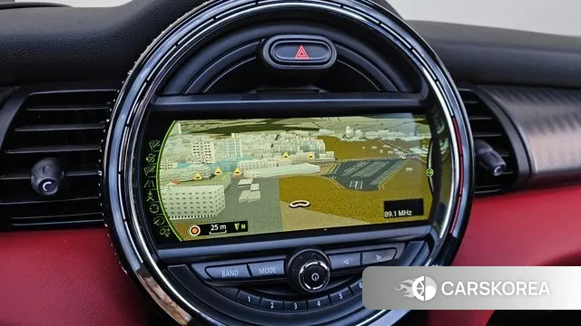 Mini Cooper S 2018 Черный из Кореи, фото 6