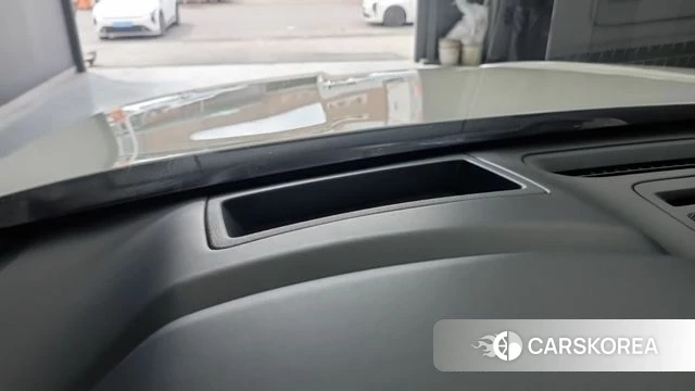 Genesis GV80 2022 Белый из Кореи, фото 6