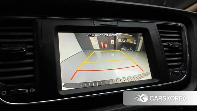 Kia The New Carnival 2019 Белый из Кореи, фото 6