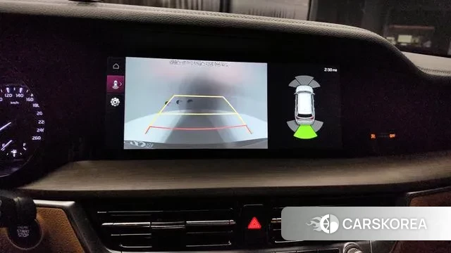 Kia Mohave Master 2020 Черный из Кореи, фото 6