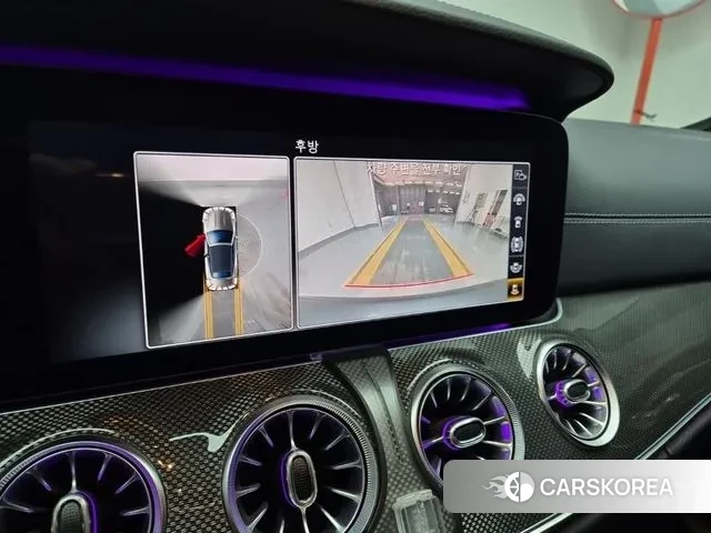 Mercedes-Benz E-Class W213 2020 Серый из Кореи, фото 6