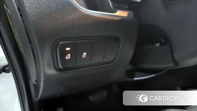 Kia The New Ray 2021 Белый из Кореи, фото 6