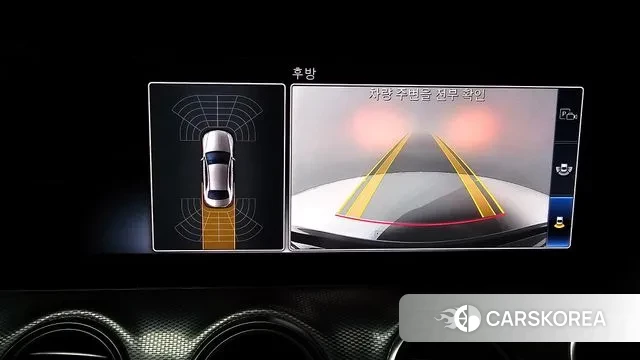 Mercedes-Benz E-Class W213 2019 Синий из Кореи, фото 6