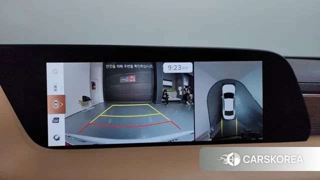 Genesis G90 (RS4) 2022 Белый из Кореи, фото 6