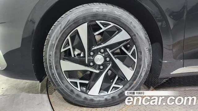 Hyundai The New Grandeur IG Hybrid id 2653695 из Кореи 6