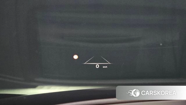 Genesis G90 (RS4) 2022 Черный из Кореи, фото 6