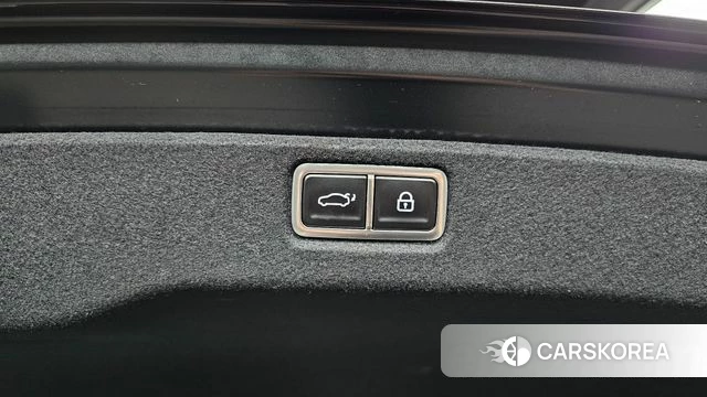 Hyundai Sonata D Edge (DN8) 2025 Черный из Кореи, фото 6