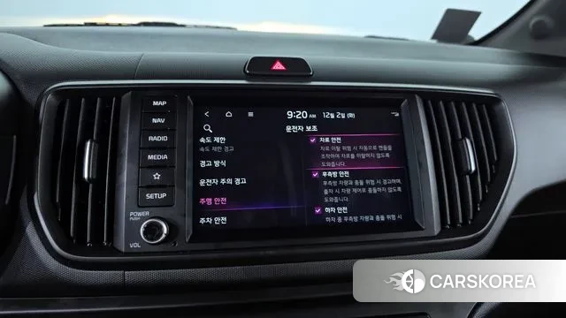 Kia The New Kia Ray EV 2024 Белый из Кореи, фото 6