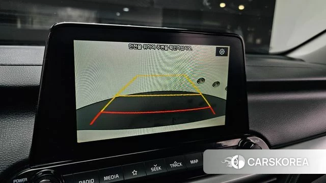 Kia Come New K3 2019 Белый из Кореи, фото 6