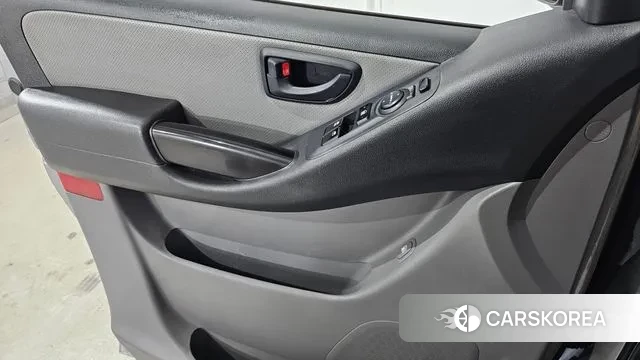 Hyundai The New Grand Starex 2020 Серебряный из Кореи, фото 6