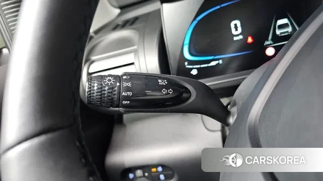 Hyundai Casper 2022 Зеленый из Кореи, фото 6