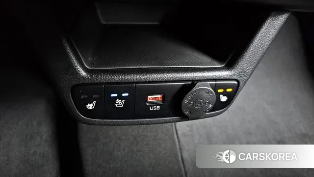 Kia The New Kia Ray 2023 Белый из Кореи, фото 6