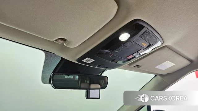 Kia Carnival 4th generation 2022 Белый из Кореи, фото 6