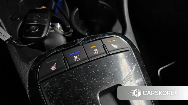 Kia Morning Urban (JA) 2023 Жемчужный цвет из Кореи, фото 6
